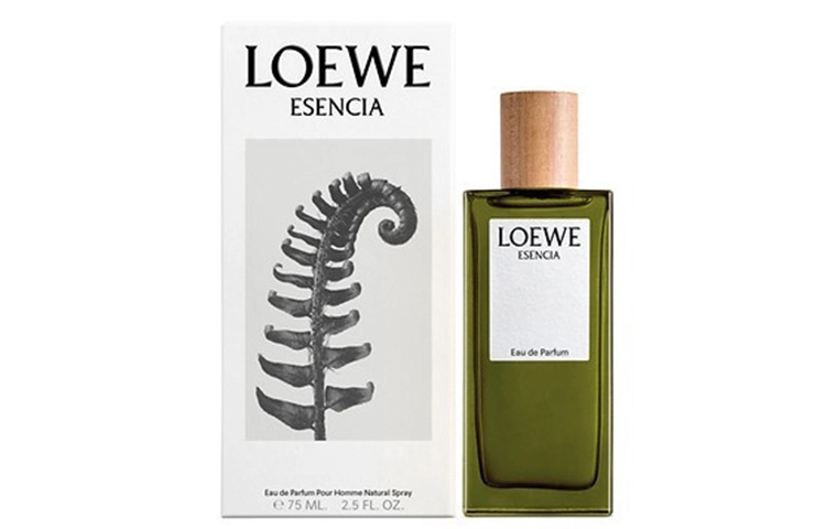 LOEWE EDP 50ml75ml100ml