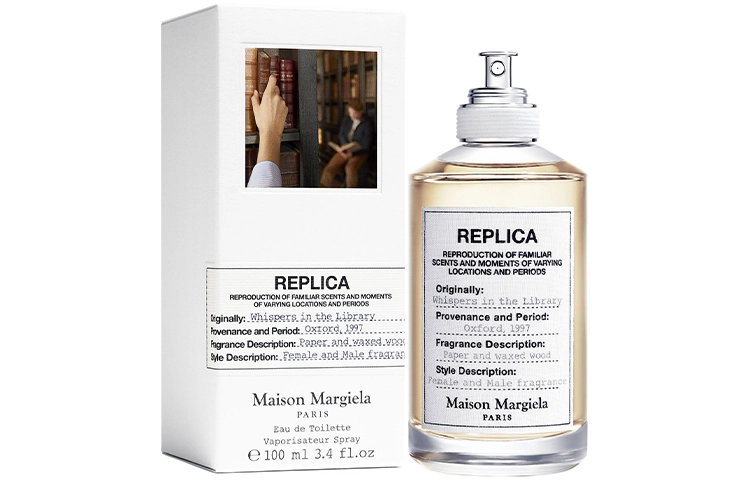 EDT 10ml30ml100ml