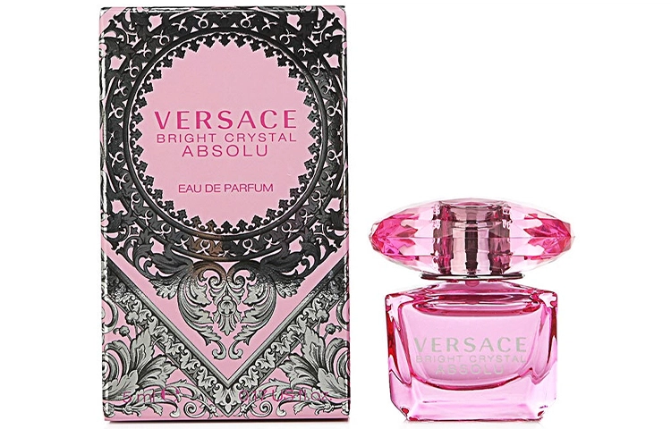 VERSACE EDP 5ml30ml50ml90ml