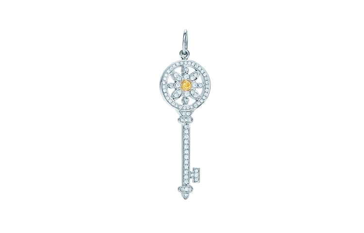TIFFANY CO. Keys