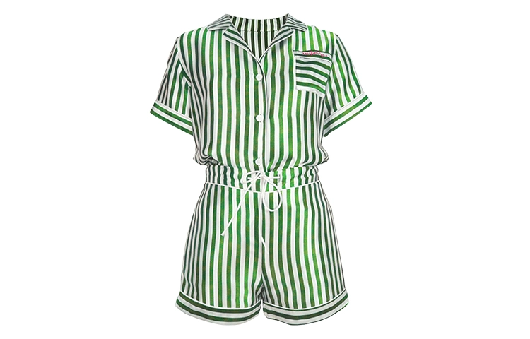 NOT JUST PAJAMA 19 100