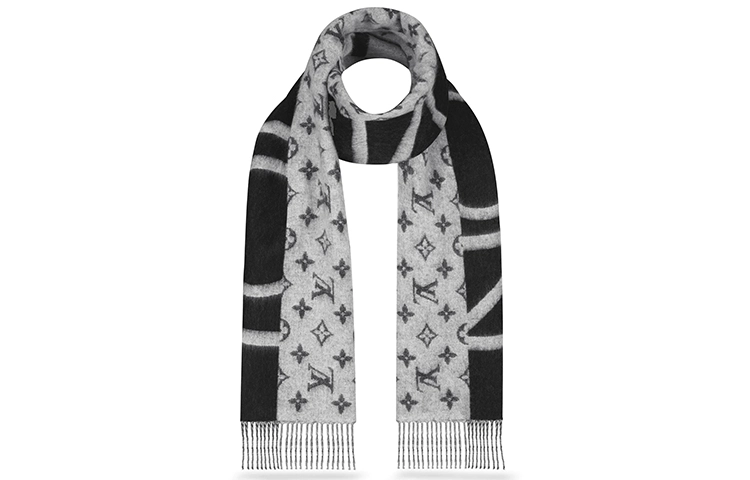 LOUIS VUITTON MONOGRAM SPLIT