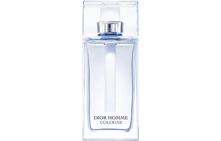 DIOR EDC 75ml125ml200ml
