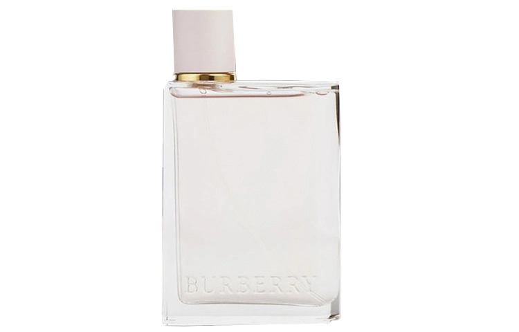 Burberry BURBERRY BURBERRY Her EDP EDP 30ml50ml100ml