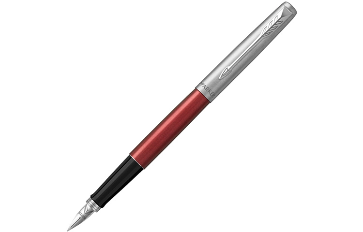 Parker F
