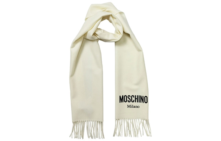 MOSCHINO LOGO