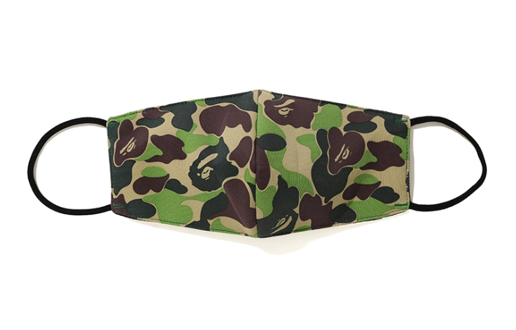 A BATHING APE BAPE