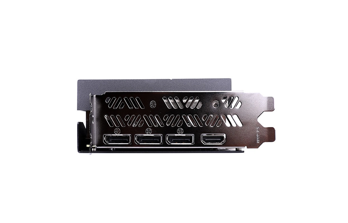 GeForce RTX 3070 Ti 8G