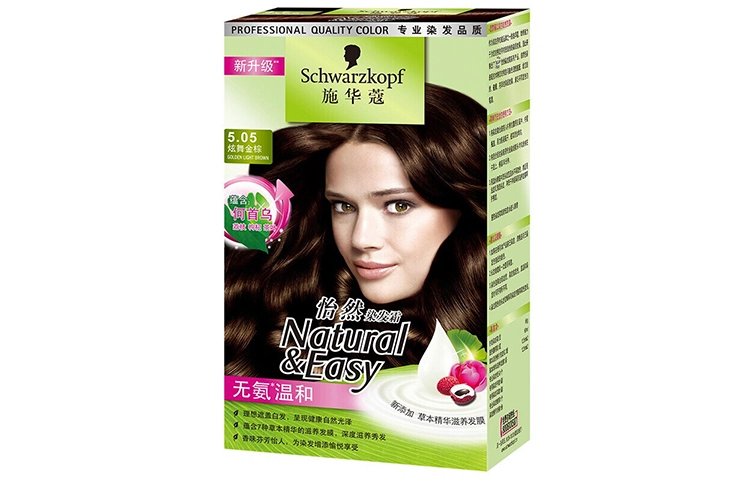 SCHWARZKOPF