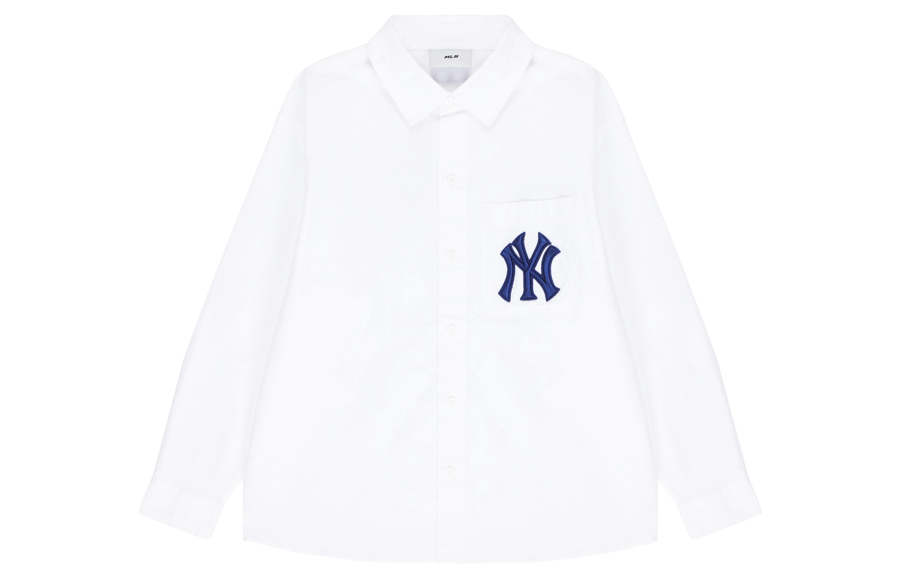 MLB Logo