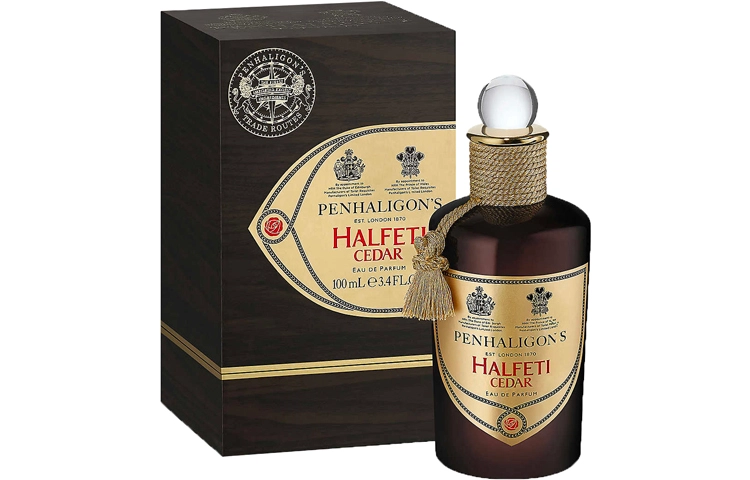 Halfeti Cedar EDP 100ml