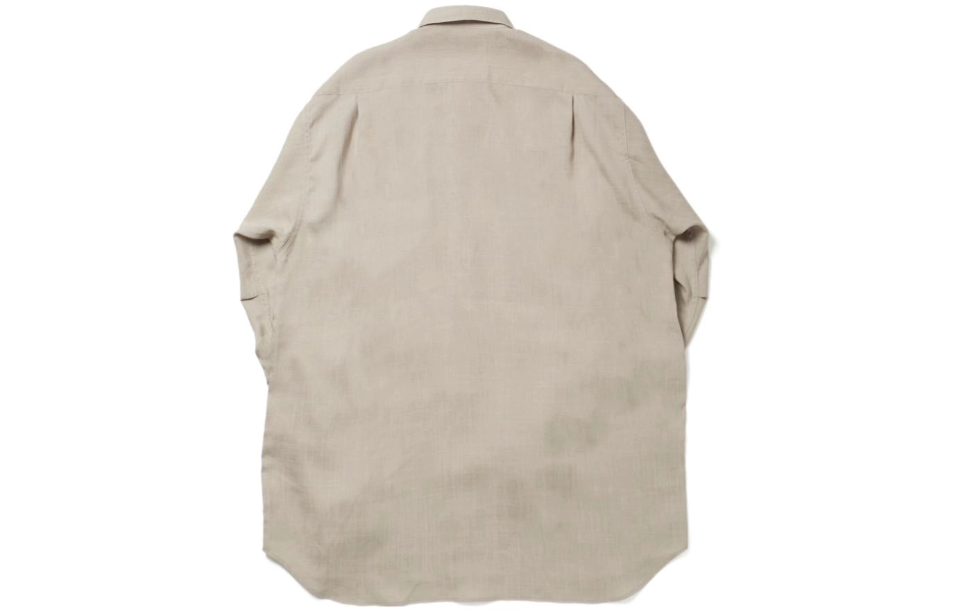 DAIWA PIER39 Tech Bombay Safari Shirts