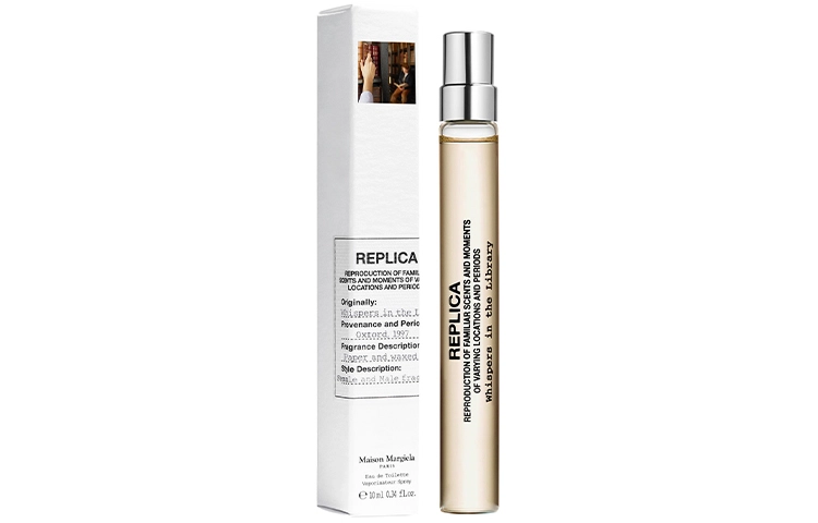 EDT 10ml30ml100ml