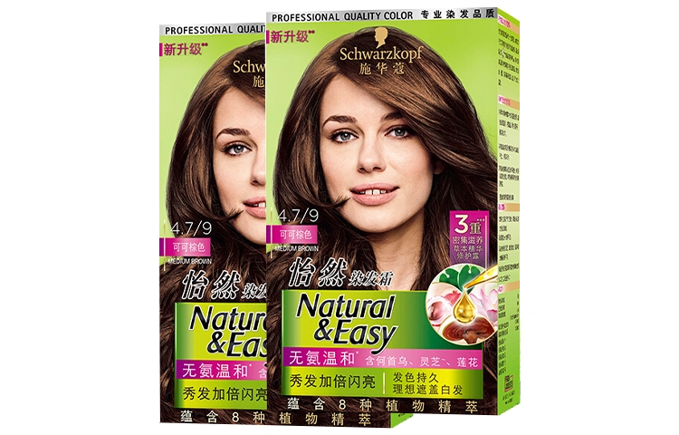 SCHWARZKOPF