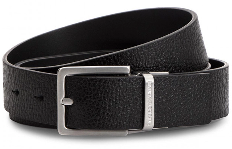 EMPORIO ARMANI 3.5cm