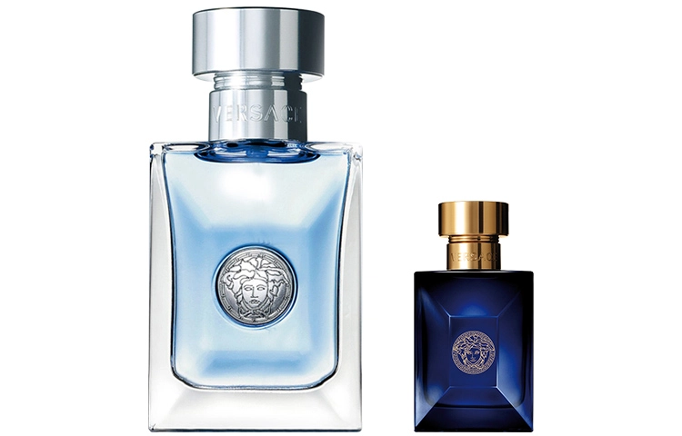 VERSACE 30ml+5ml50ml+5ml
