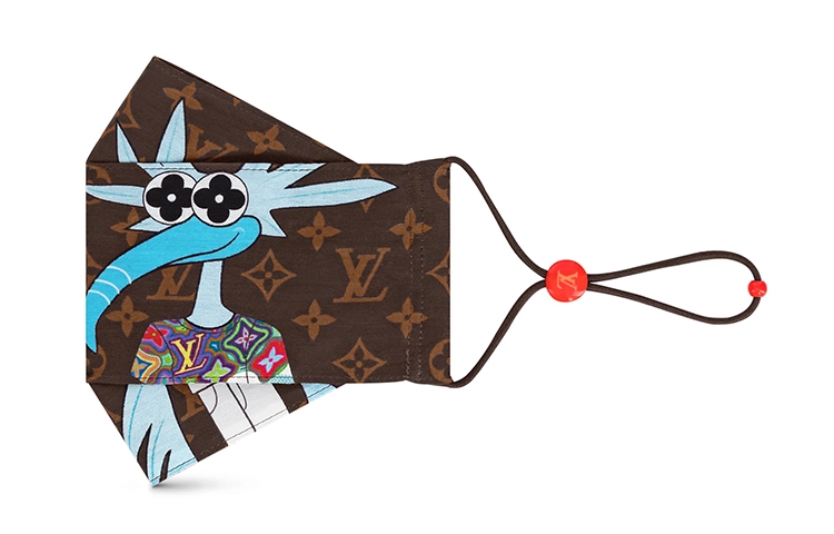 LOUIS VUITTON LV LV FRIENDS 21