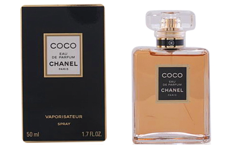 CHANEL EDP 50ml100ml