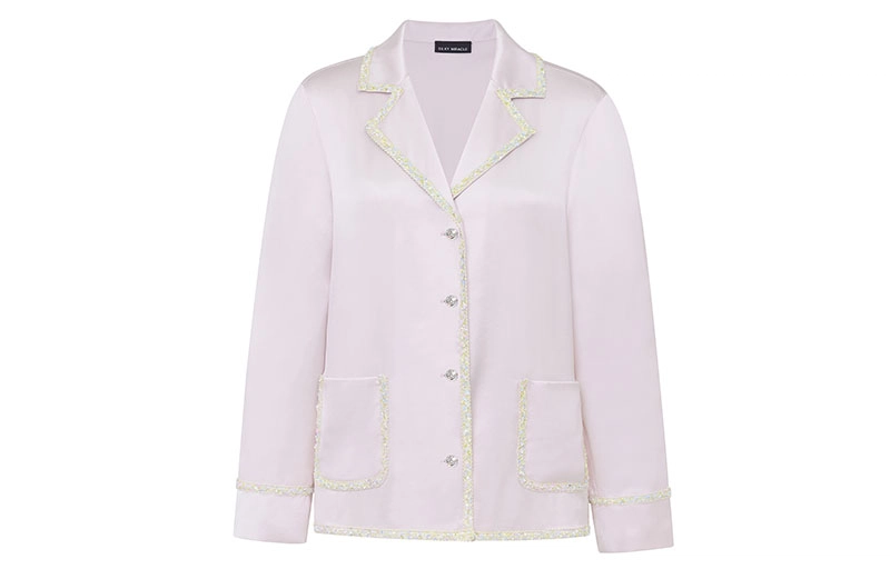 SILKY MIRACLE Elegance