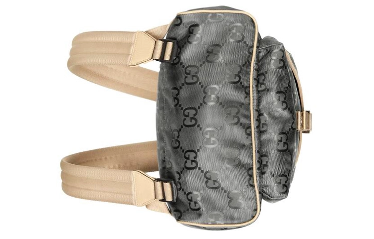 GUCCI Off The Grid Logo