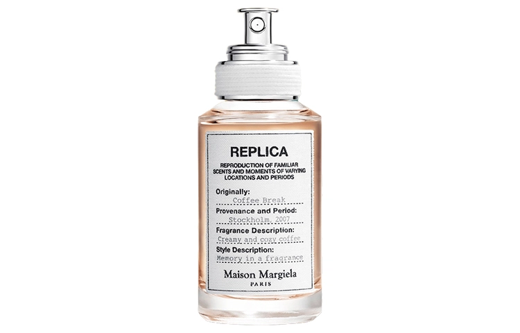 Maison Margiela EDT 10ml30ml100ml