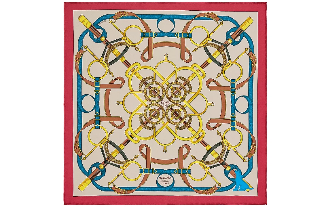 HERMES 45