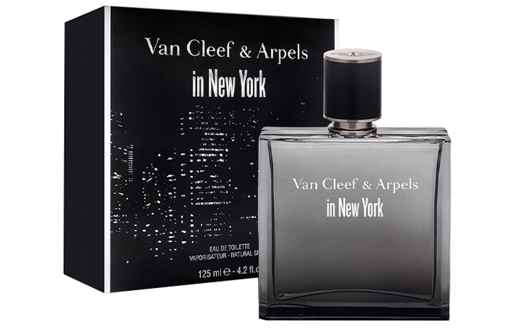 VanCleefArpels EDT 125ml