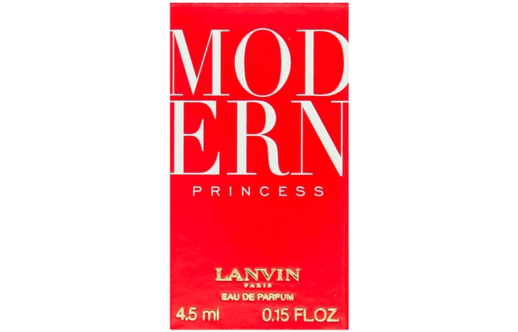 Lanvin EDP 4.5ml