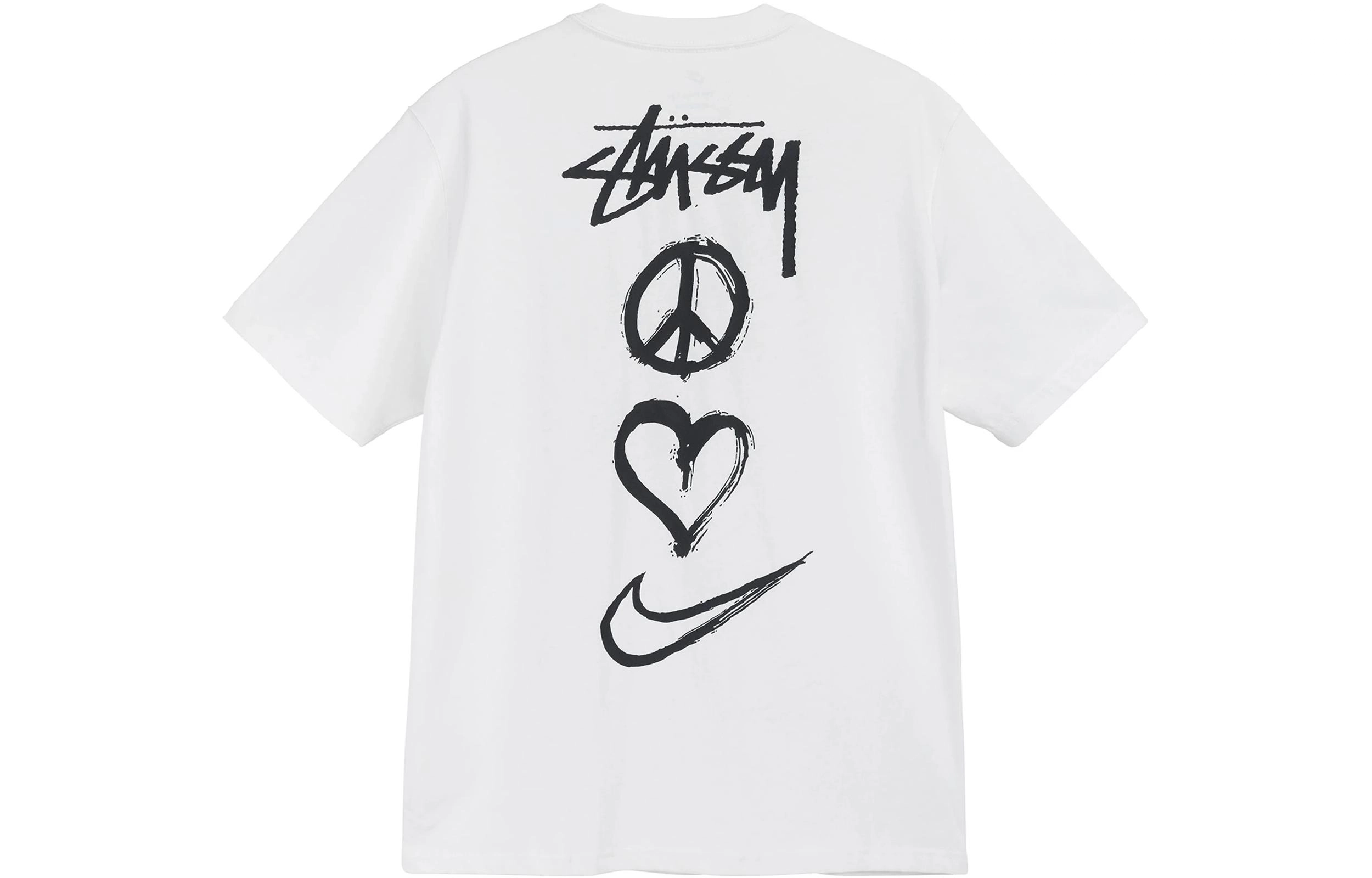 Nike x Stussy SS22 LogoT