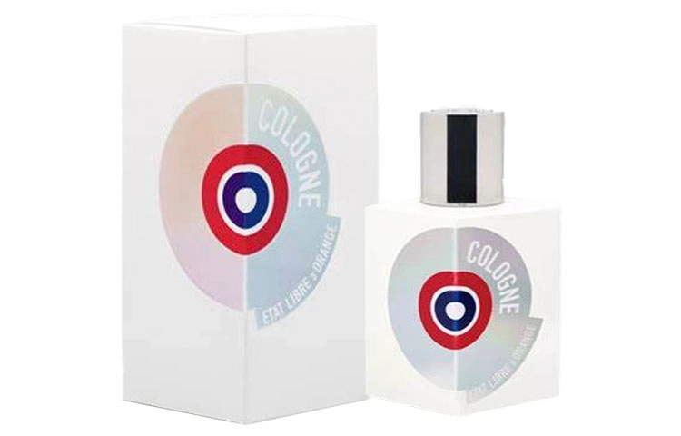 EDC 30ml50ml100ml