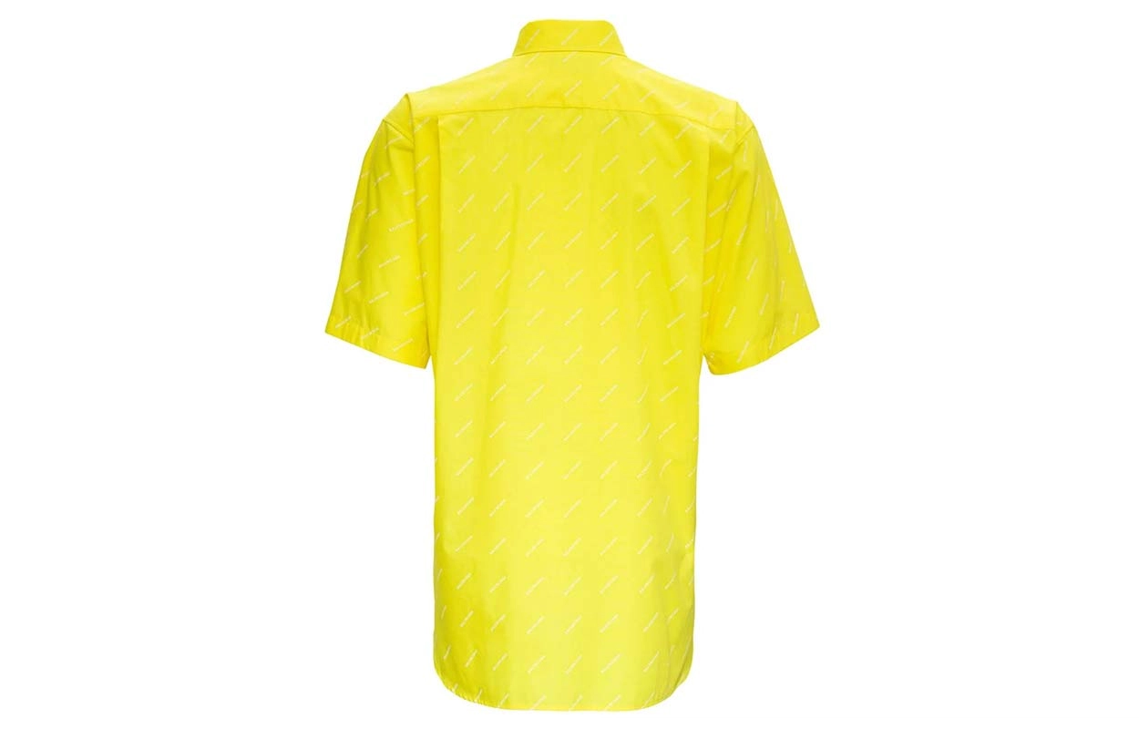 Balenciaga Logo