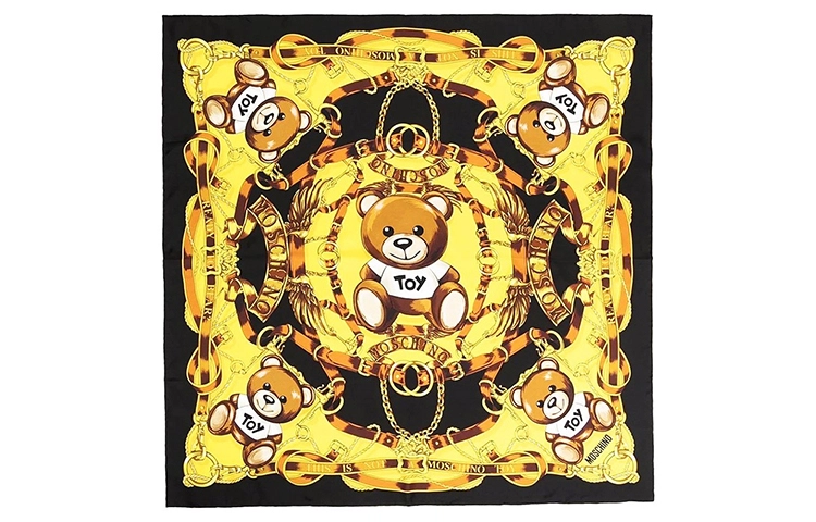 MOSCHINO