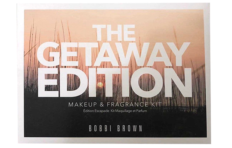 BOBBI BROWN