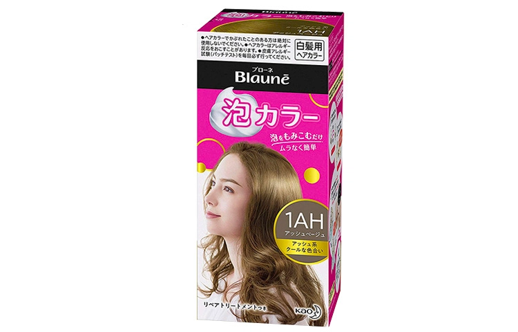 KAO Blaune