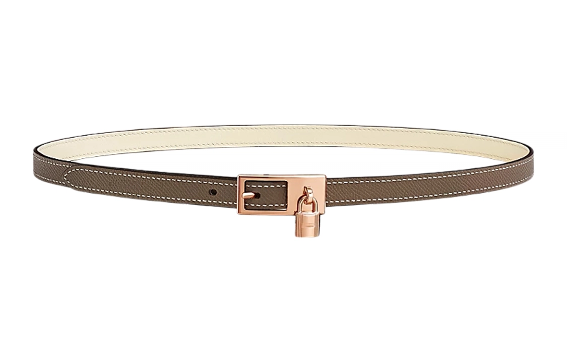 HERMES Lucky 15 1.5cm