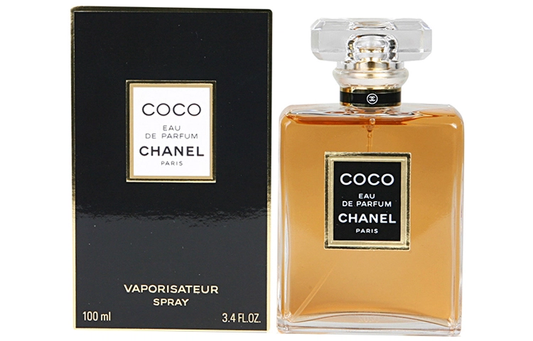 CHANEL EDP 50ml100ml
