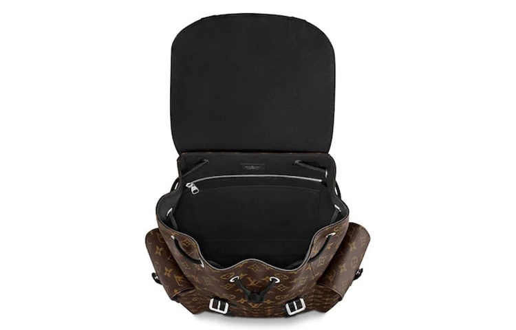 LOUIS VUITTON CHRISTOPHER