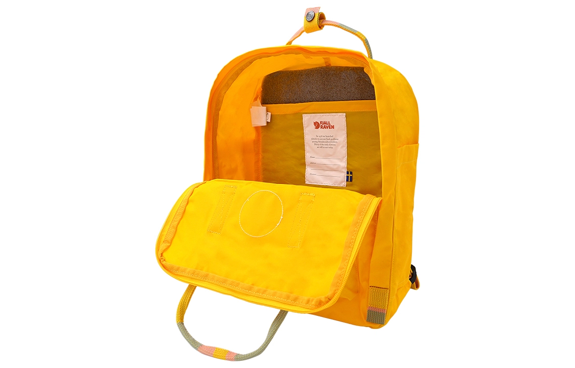 Fjallraven Kanken