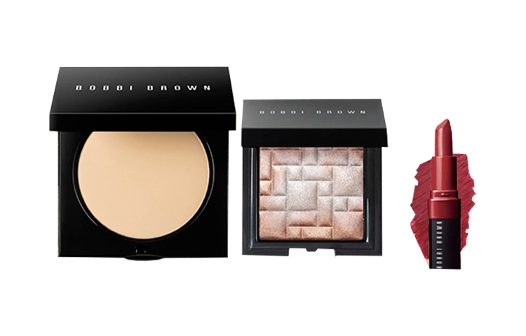 BOBBI BROWN