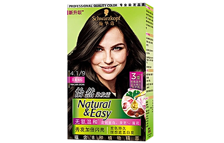 SCHWARZKOPF