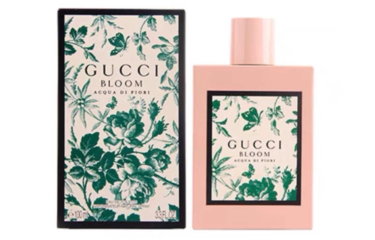 GUCCI EDT 7.4ml30ml50ml100ml
