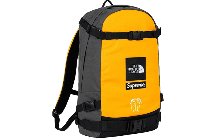 Supreme x The North Face Week 3