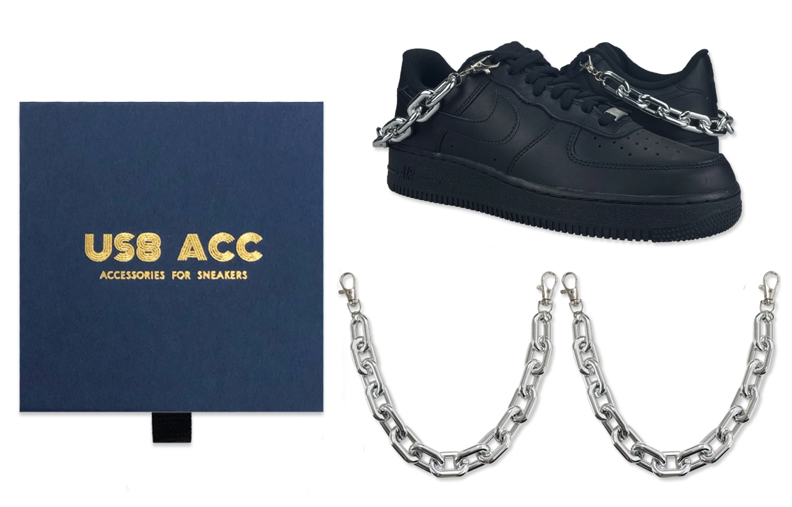 US8ACC DIY
