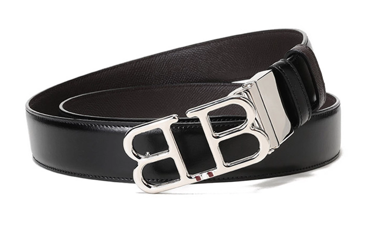 BALLY 3.4cm
