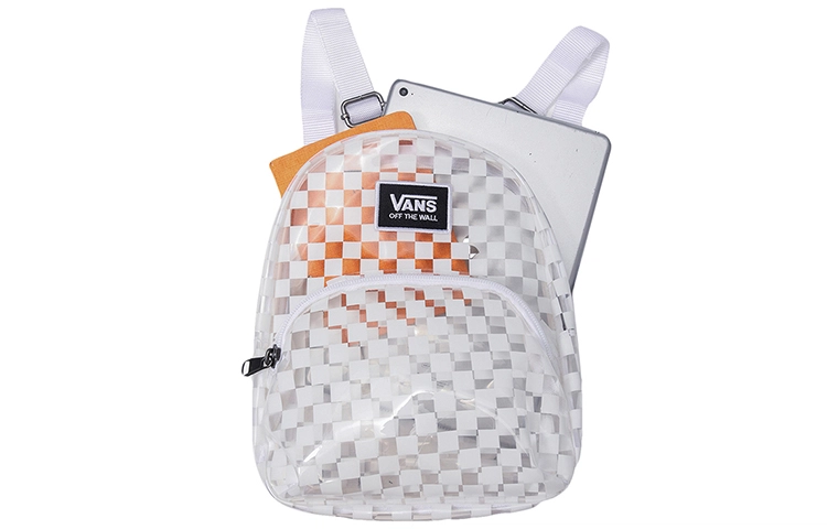 Vans PU