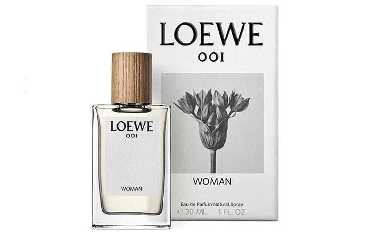 LOEWE 001 EDP 30ml50ml75ml