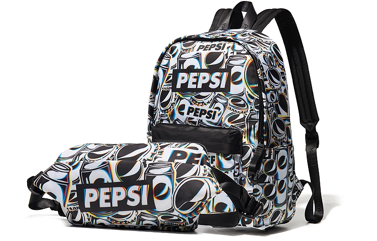 Pepsi Logo