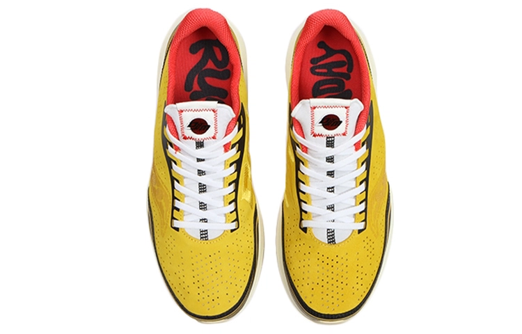 Diet Starts Monday x Saucony Endorphin Pro DSM
