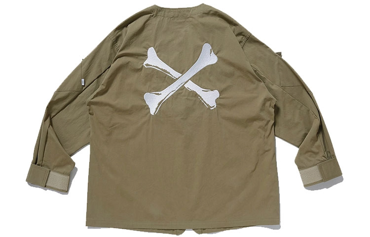 WTAPS