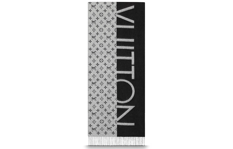 LOUIS VUITTON MONOGRAM SPLIT